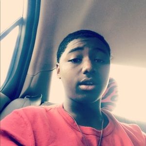 Meet your Posher, Dejuan